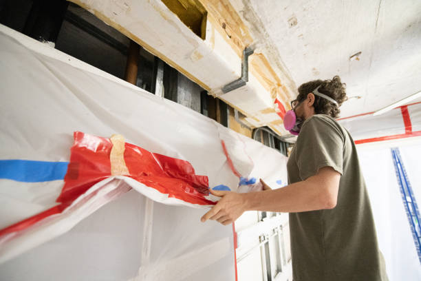 Mold Remediation for Rental Properties in Chipley, FL