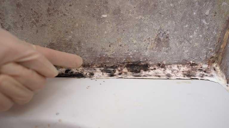 Best Black Mold Removal  in Chipley, FL